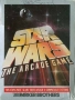 Atari  2600  -  Star Wars - The Arcade Game (1983) (Parker Bros)